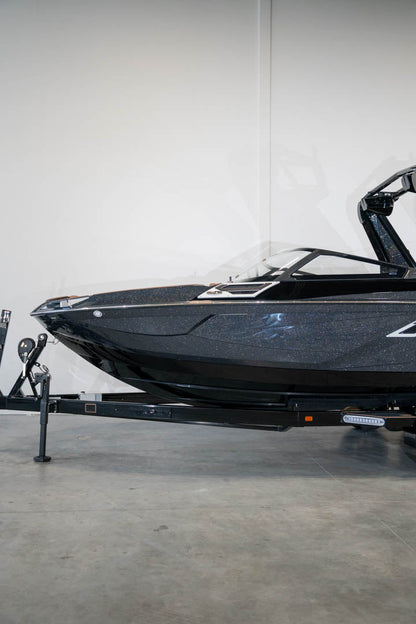 2023 Centurion Ri245 Black Flake / Black - BoardCo