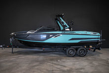2023 Centurion Ri245 Black Flake / Spearmint / Black - BoardCo