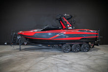 2023 Centurion Ri245 Black Flake / Too Red / Black - BoardCo