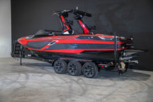 2023 Centurion Ri245 Black Flake / Too Red / Black - BoardCo