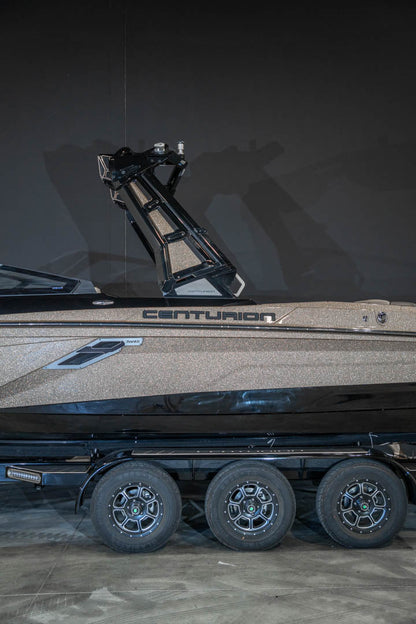 2023 Centurion Ri245 Champagne Flake / Black - BoardCo