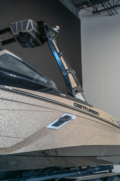 2023 Centurion Ri245 Champagne Flake / Black - BoardCo
