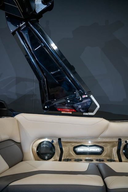 2023 Centurion Ri245 Champagne Flake / Black - BoardCo