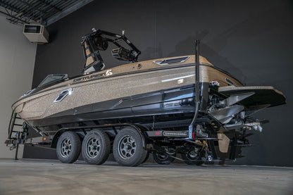 2023 Centurion Ri245 Champagne Flake / Black - BoardCo