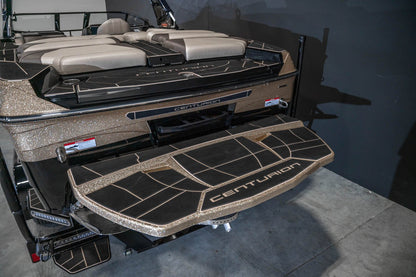 2023 Centurion Ri245 Champagne Flake / Black - BoardCo