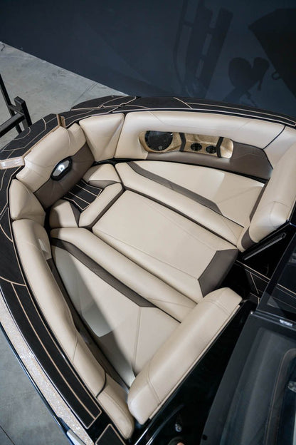 2023 Centurion Ri245 Champagne Flake / Black - BoardCo