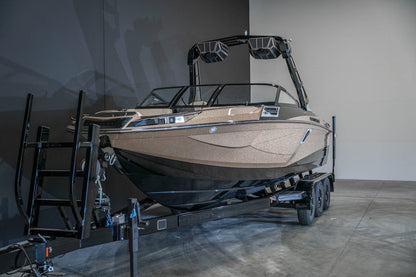 2023 Centurion Ri245 Champagne Flake / Black - BoardCo