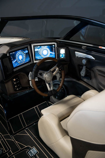 2023 Centurion Ri245 Champagne Flake / Black - BoardCo