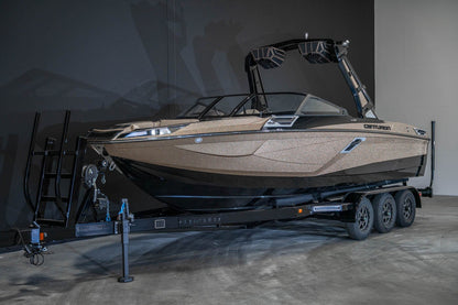 2023 Centurion Ri245 Champagne Flake / Black - BoardCo