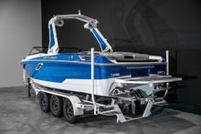 2023 Centurion Ri245 Marina Blue Flake / White - BoardCo