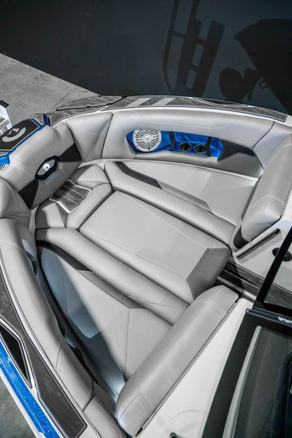 2023 Centurion Ri245 Marina Blue Flake / White - BoardCo