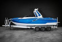 2023 Centurion Ri245 Marina Blue Flake / White - BoardCo