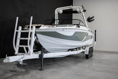 2023 Centurion Ri245 Olive Flake / White - BoardCo