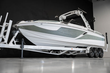 2023 Centurion Ri245 Olive Flake / White - BoardCo