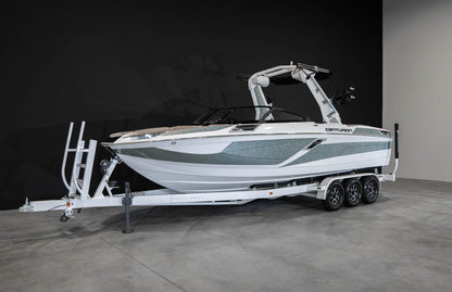 2023 Centurion Ri245 Olive Flake / White - BoardCo