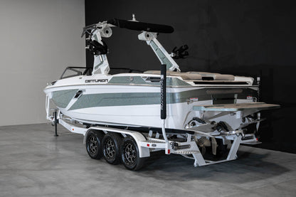 2023 Centurion Ri245 Olive Flake / White - BoardCo