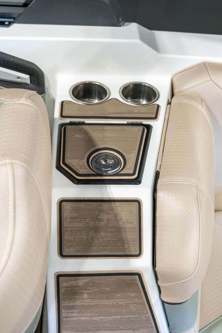 2023 Centurion Ri245 Olive Flake / White - BoardCo
