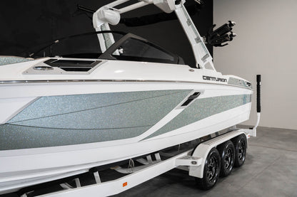 2023 Centurion Ri245 Olive Flake / White - BoardCo