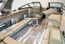 2023 Centurion Ri245 Olive Flake / White - BoardCo