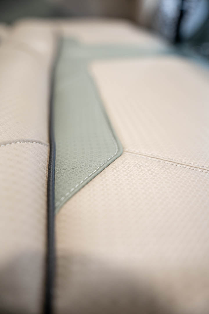 2023 Centurion Ri245 Olive Flake / White - BoardCo