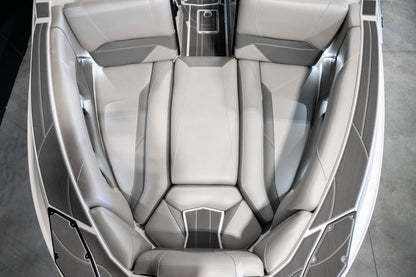 2023 Centurion Ri245 Silver Flake / White - BoardCo