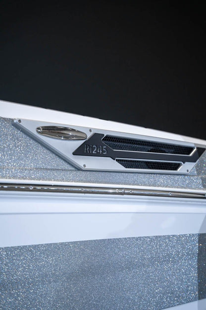 2023 Centurion Ri245 Silver Flake / White - BoardCo