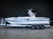 2023 Centurion Ri245 Silver Flake / White - BoardCo