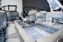 2023 Centurion Ri245 Silver Flake / White - BoardCo