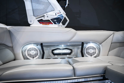 2023 Centurion Ri245 Silver Flake / White - BoardCo
