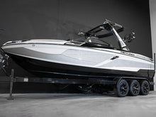2023 Centurion Ri245 Silver Flake / White / Black - BoardCo