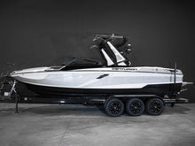 2023 Centurion Ri245 Silver Flake / White / Black - BoardCo