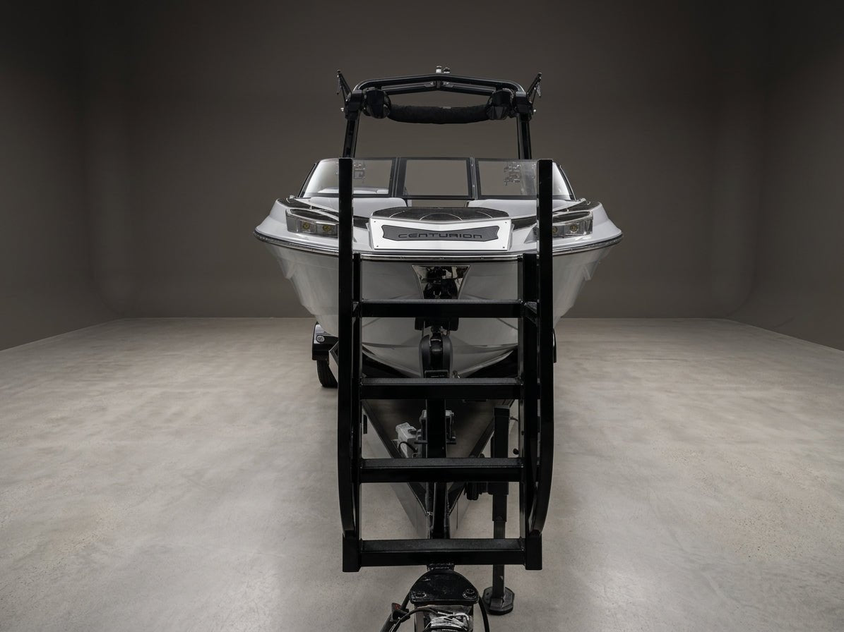 2023 Centurion Ri245 - Stone / Stone - BoardCo