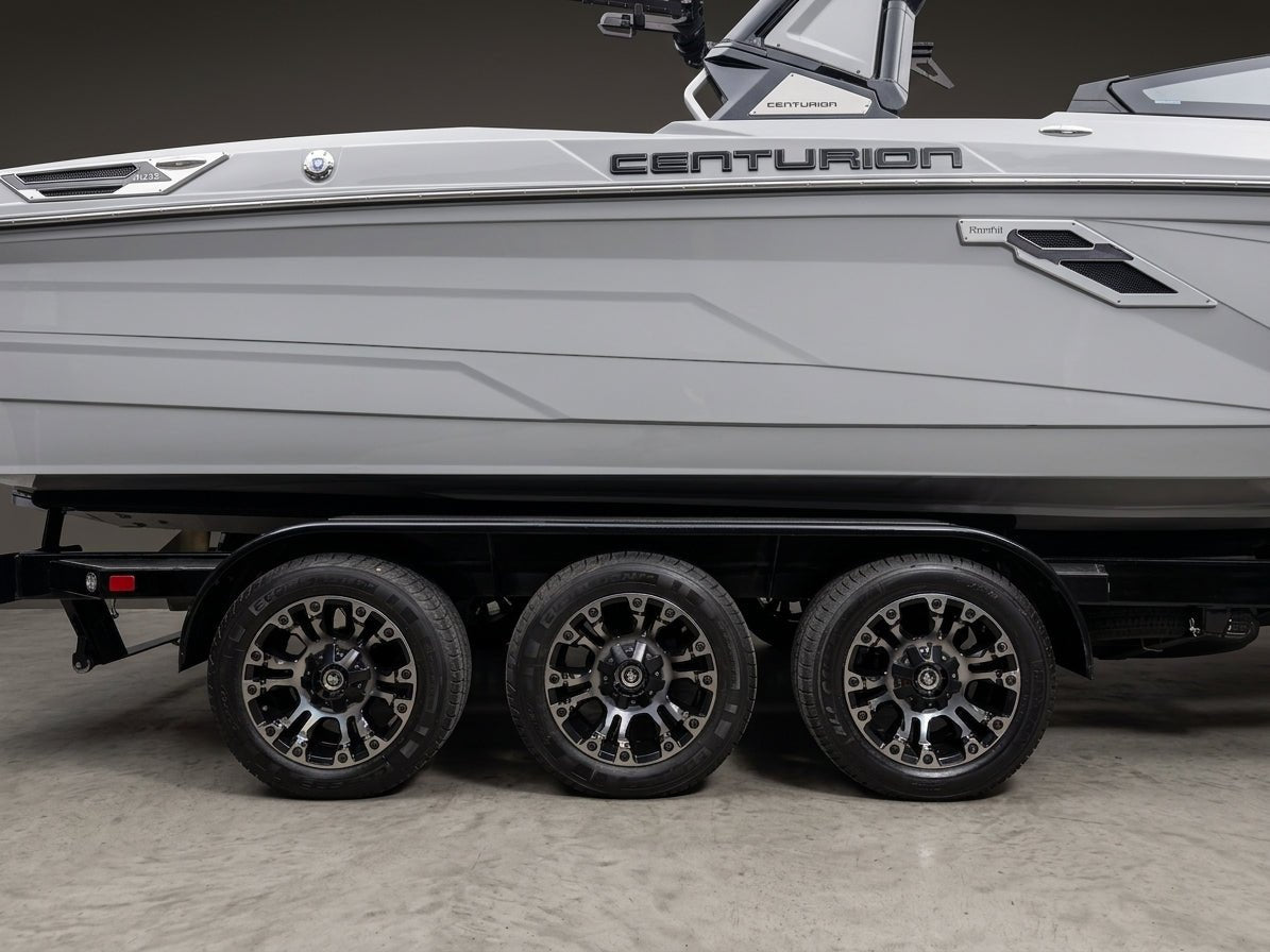 2023 Centurion Ri245 - Stone / Stone - BoardCo
