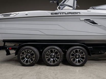 2023 Centurion Ri245 - Stone / Stone - BoardCo