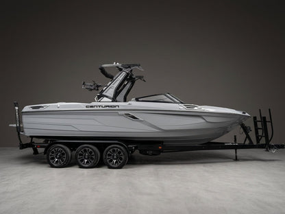 2023 Centurion Ri245 - Stone / Stone - BoardCo