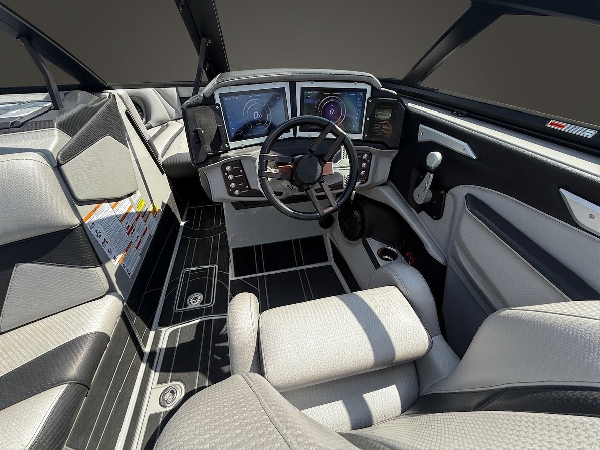 2023 Centurion Ri245 - Stone / Stone - BoardCo