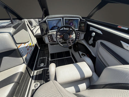 2023 Centurion Ri245 - Stone / Stone - BoardCo
