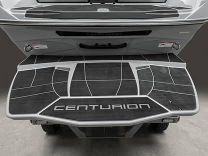 2023 Centurion Ri245 - Stone / Stone - BoardCo