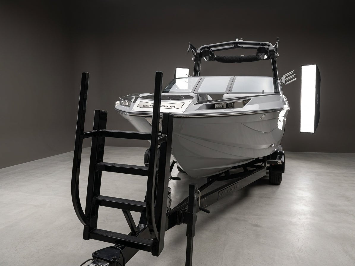 2023 Centurion Ri245 - Stone / Stone - BoardCo