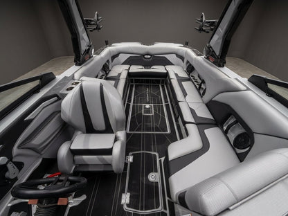 2023 Centurion Ri245 - Stone / Stone - BoardCo