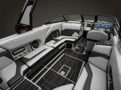 2023 Centurion Ri245 - Stone / Stone - BoardCo