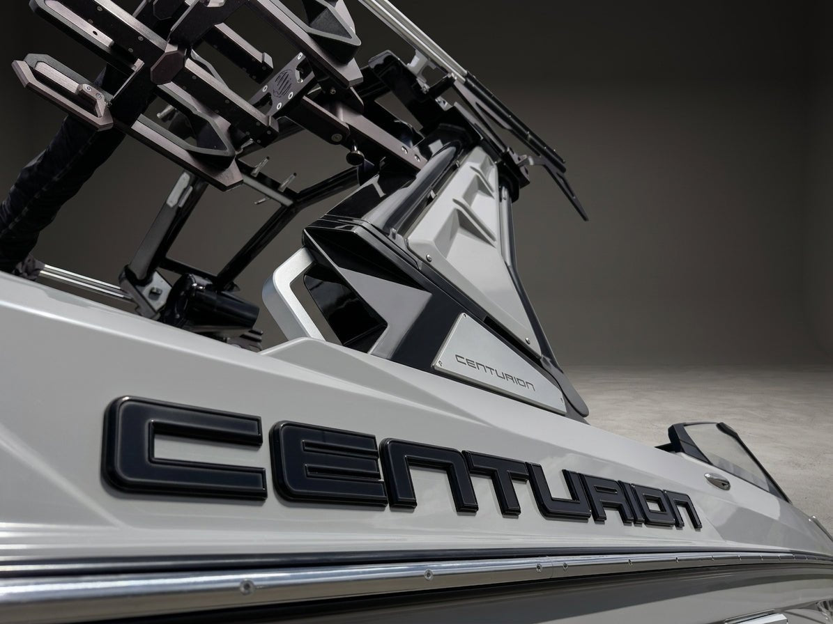 2023 Centurion Ri245 - Stone / Stone - BoardCo