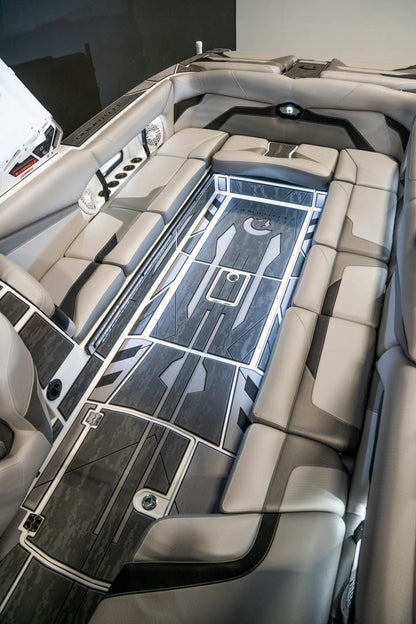 2023 Centurion Ri265 All White - BoardCo