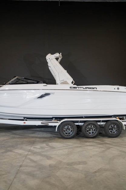 2023 Centurion Ri265 All White - BoardCo Boats