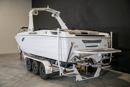 2023 Centurion Ri265 All White - BoardCo