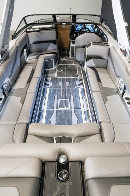 2023 Centurion Ri265 All White - BoardCo