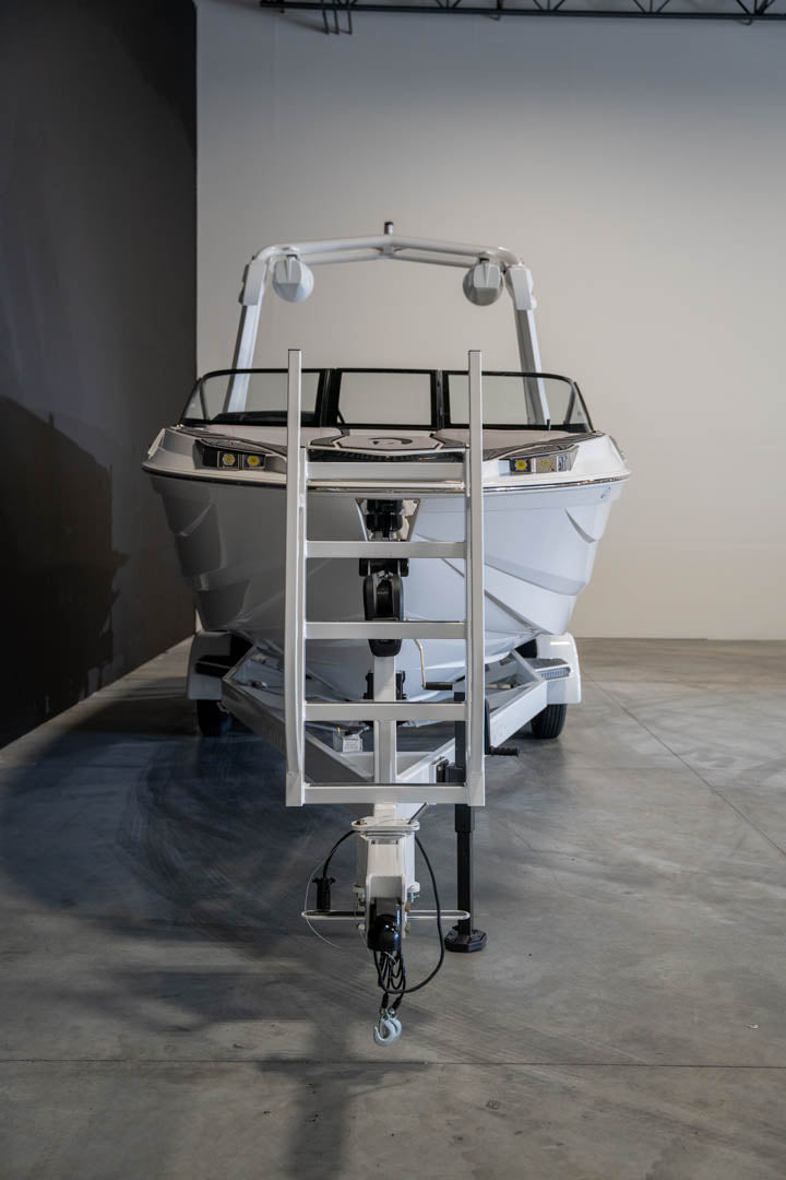 2023 Centurion Ri265 All White - BoardCo