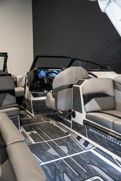 2023 Centurion Ri265 All White - BoardCo