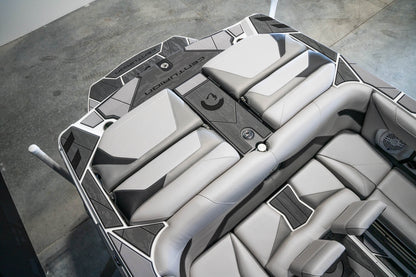 2023 Centurion Ri265 All White - BoardCo