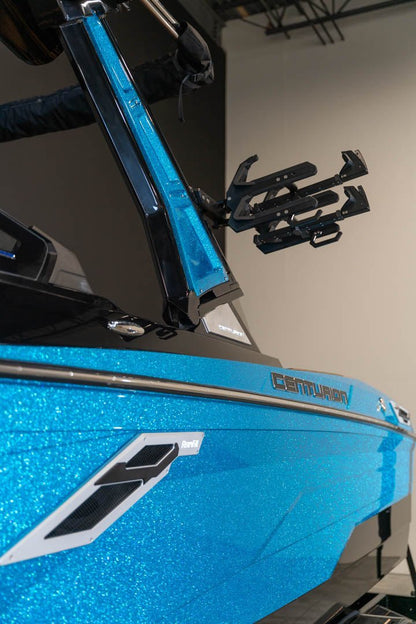 2023 Centurion Ri265 Bahama Blue Flake / Black - BoardCo